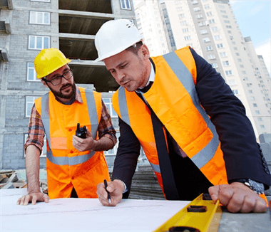 Ahli Madya Perencana Struktur Jalan Rel (SI171001)